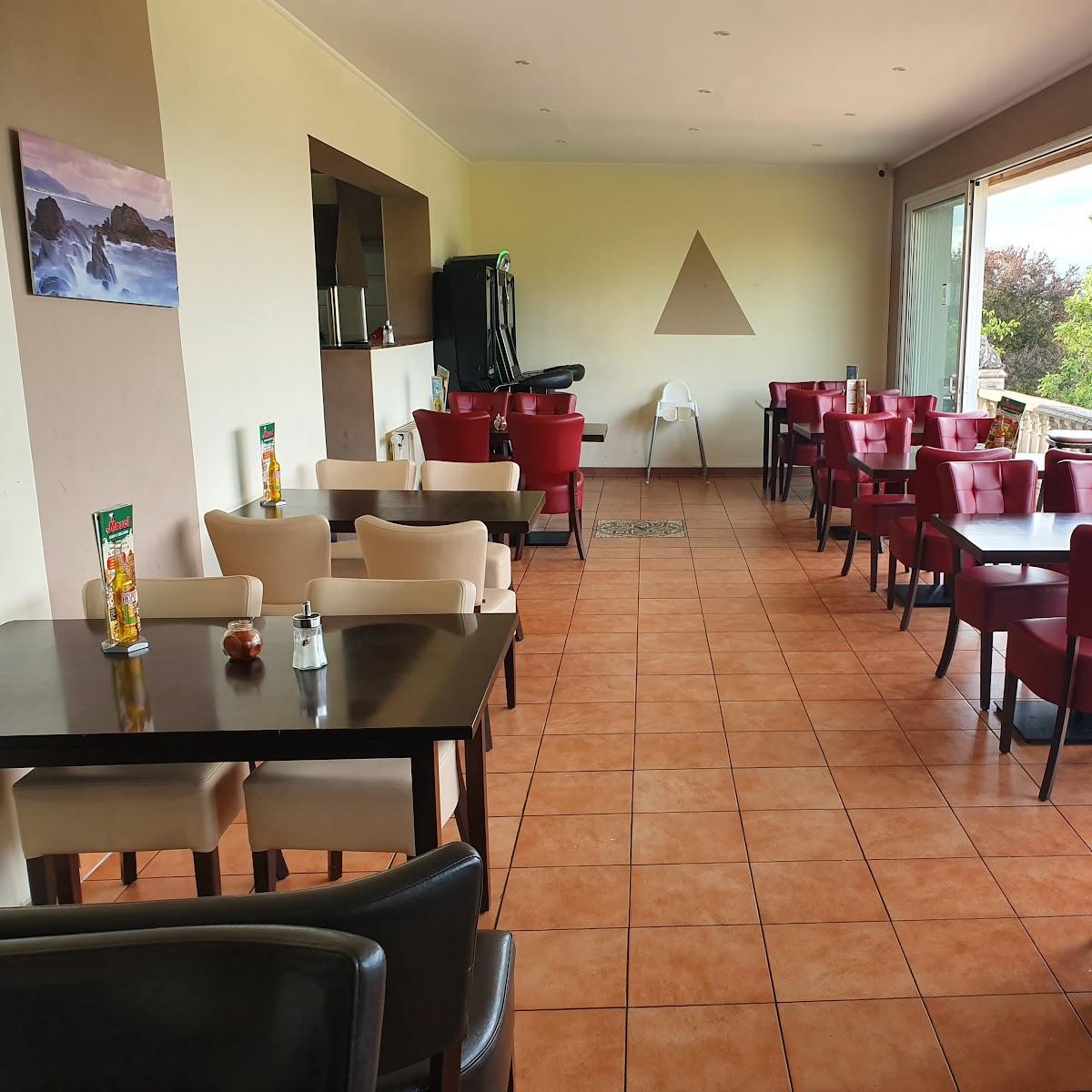 Restaurant "Mosel Kebab" in Perl