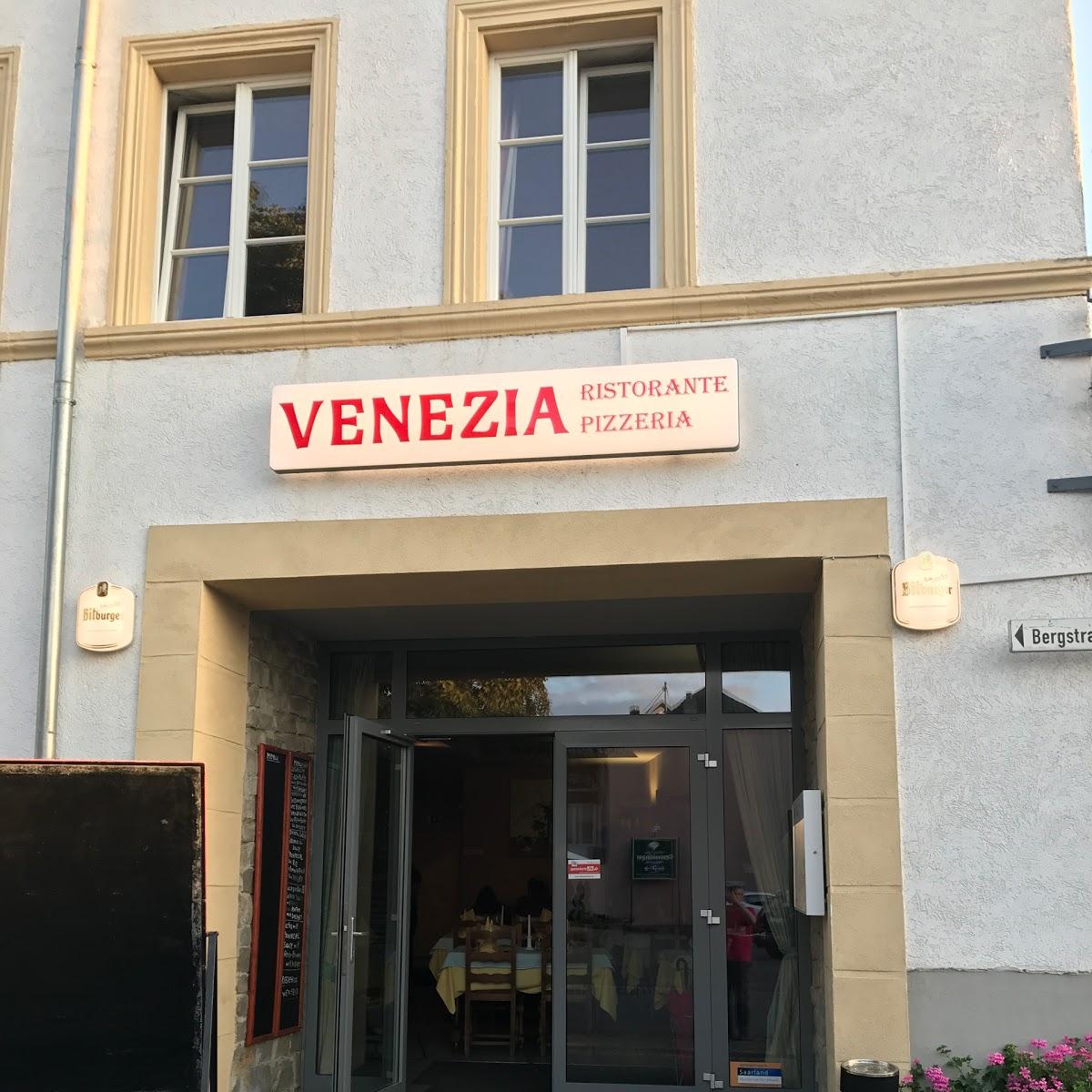 Restaurant "Pizzeria Venezia" in  Perl