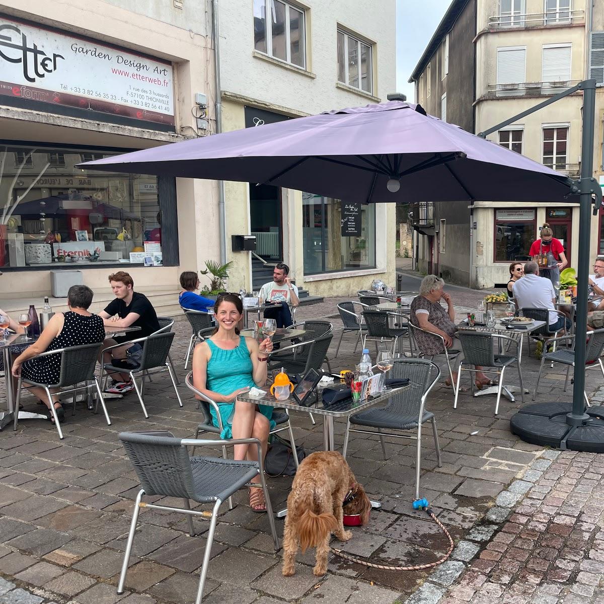 Restaurant "Pizzeria Da Pino" in  Mettlach