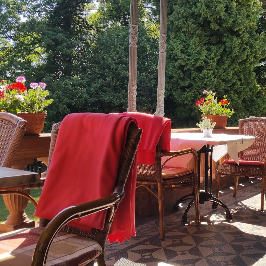 Restaurant "Restaurant zur Saarschleife" in  Mettlach