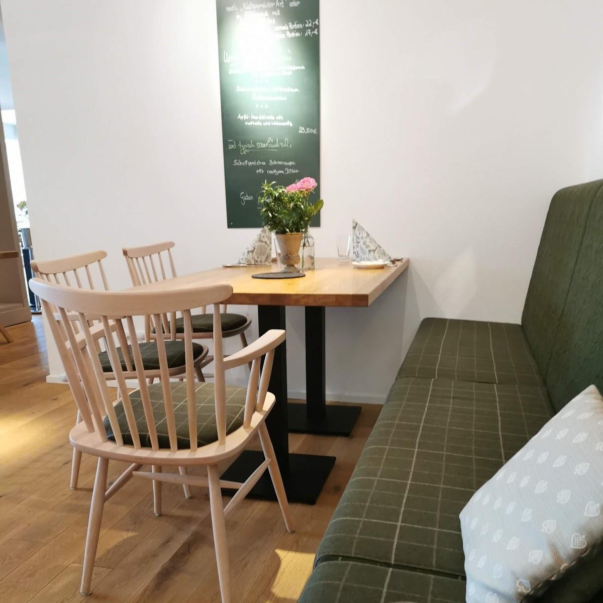 Restaurant "Struppshof" in  Perl