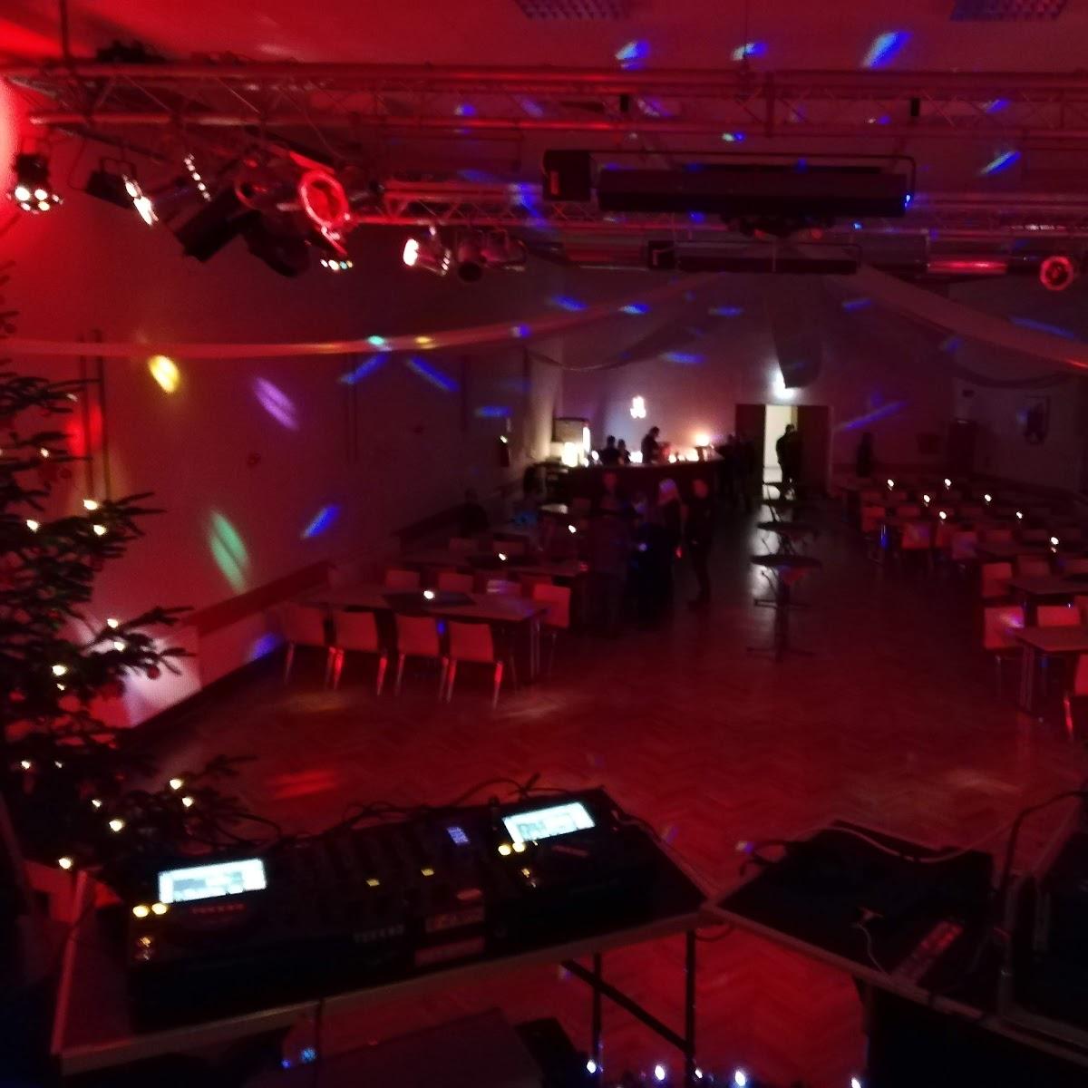 Restaurant "Gaststätte Uns Hüsung" in Altentreptow