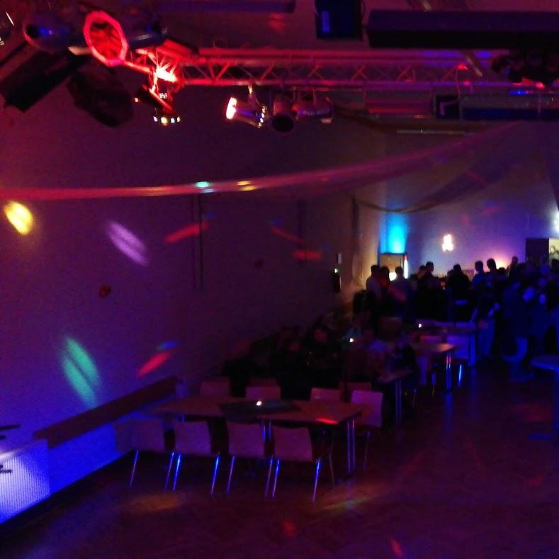 Restaurant "Haimy Asia Bistro - Döner" in  Altentreptow