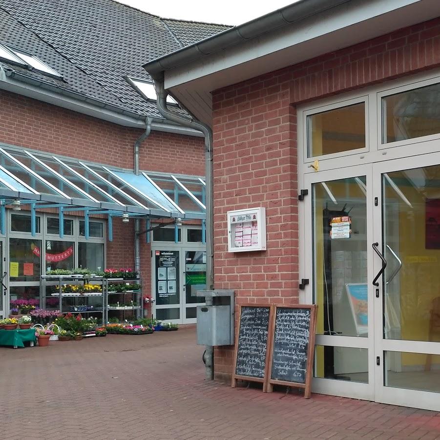 Restaurant "Alibaba döner-Imbiss" in  Altentreptow