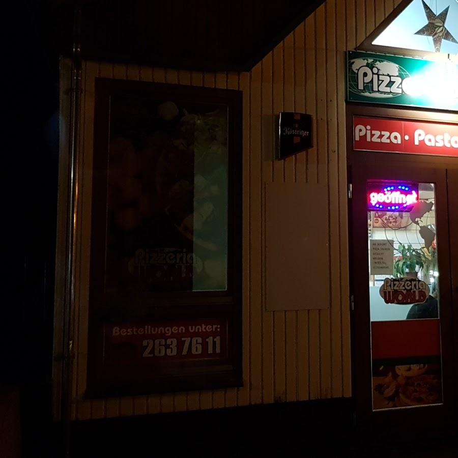 Restaurant "Pizza World" in  Altentreptow