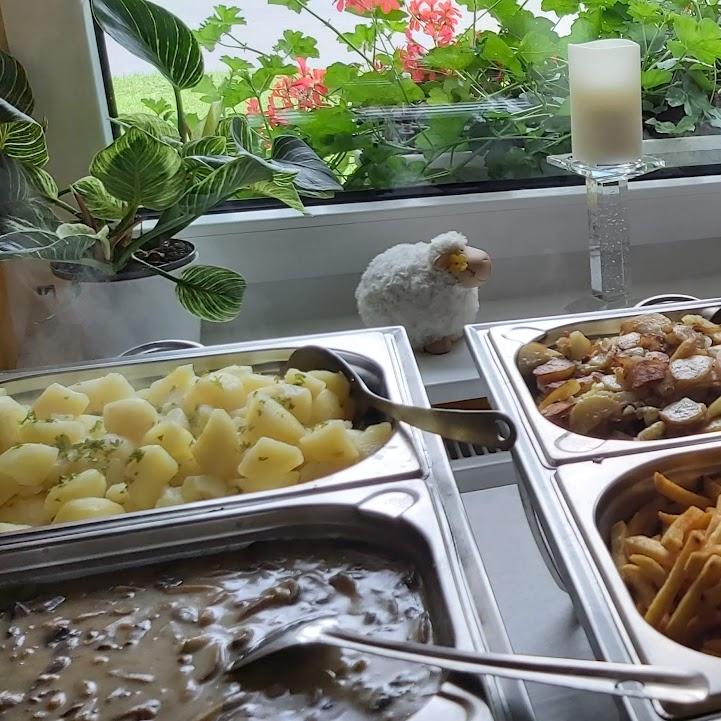 Restaurant "Gaststätte Grillstübchen" in Tützpatz