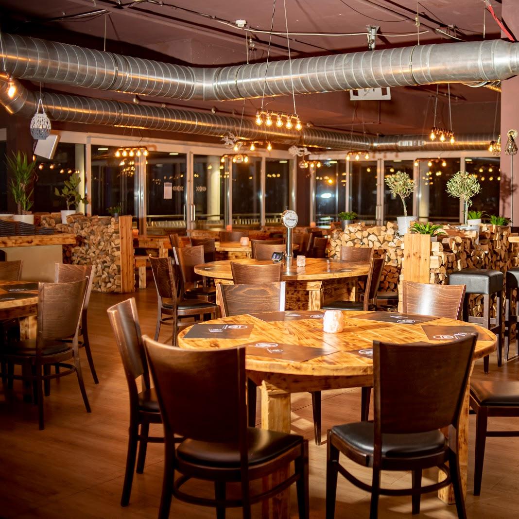 Restaurant "Ihre Stadtbäckerei Kowalewski" in  Altentreptow