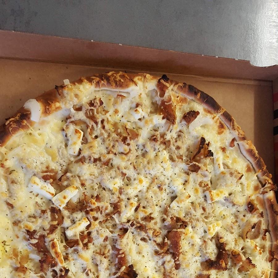 Restaurant "Pizzeria La Roma" in  Haselünne