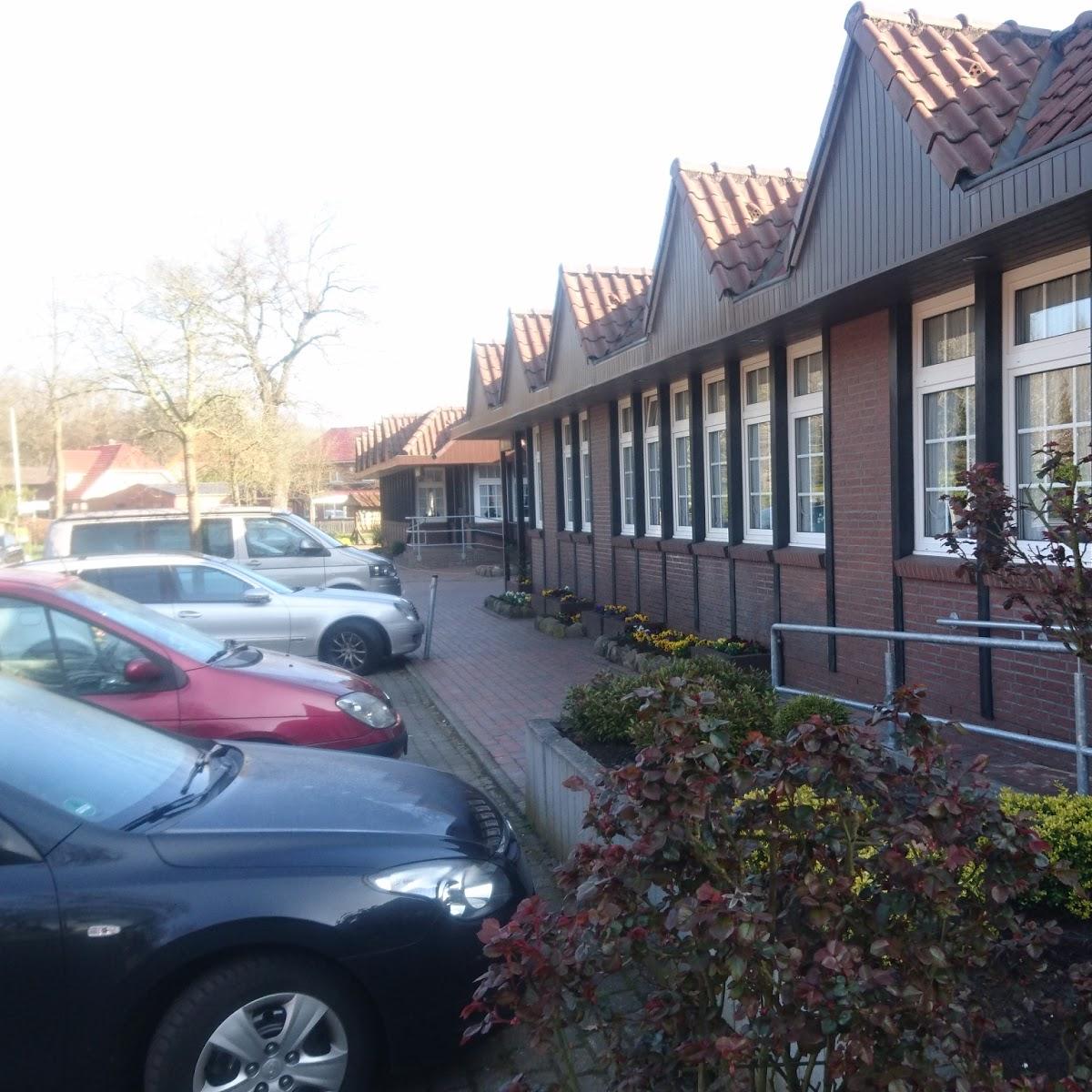 Restaurant "Dröge" in  Haselünne