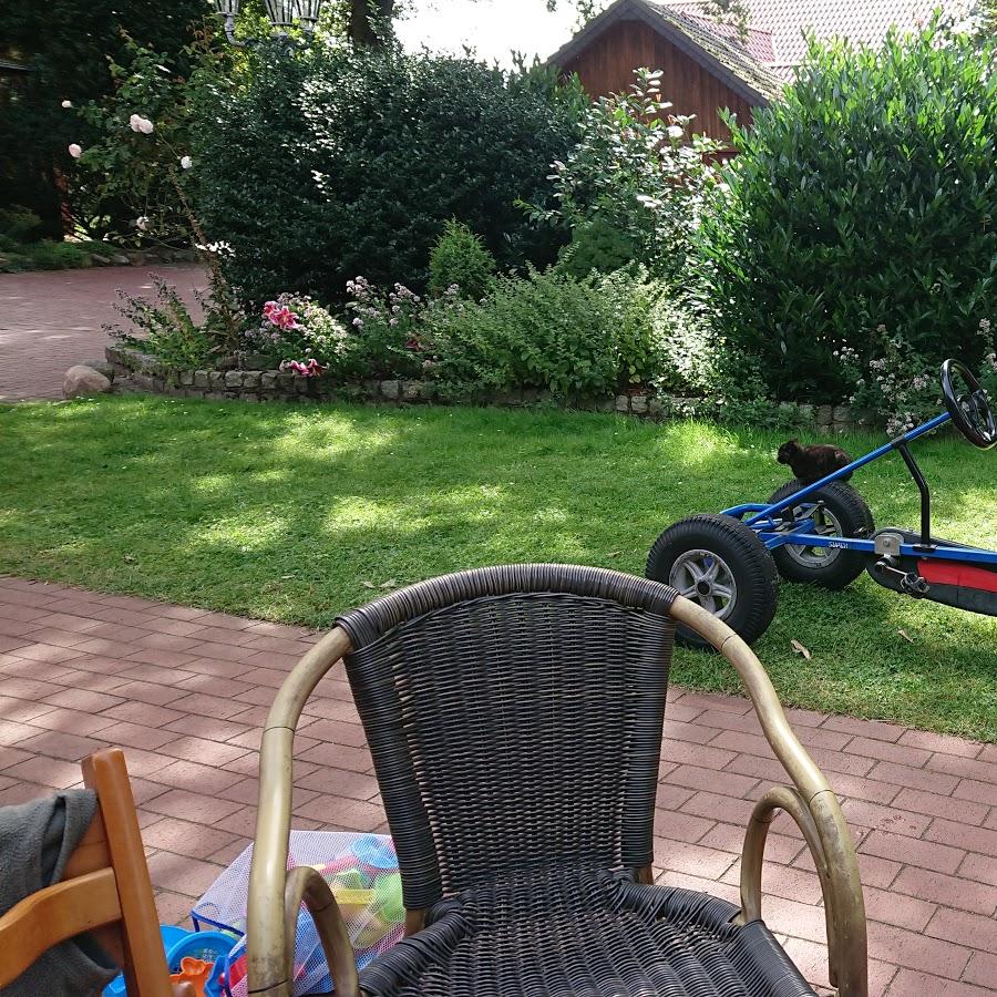 Restaurant "Ignaz Merscher" in  Haselünne