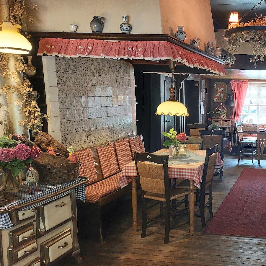 Restaurant "Altes Gasthaus Giese" in Meppen