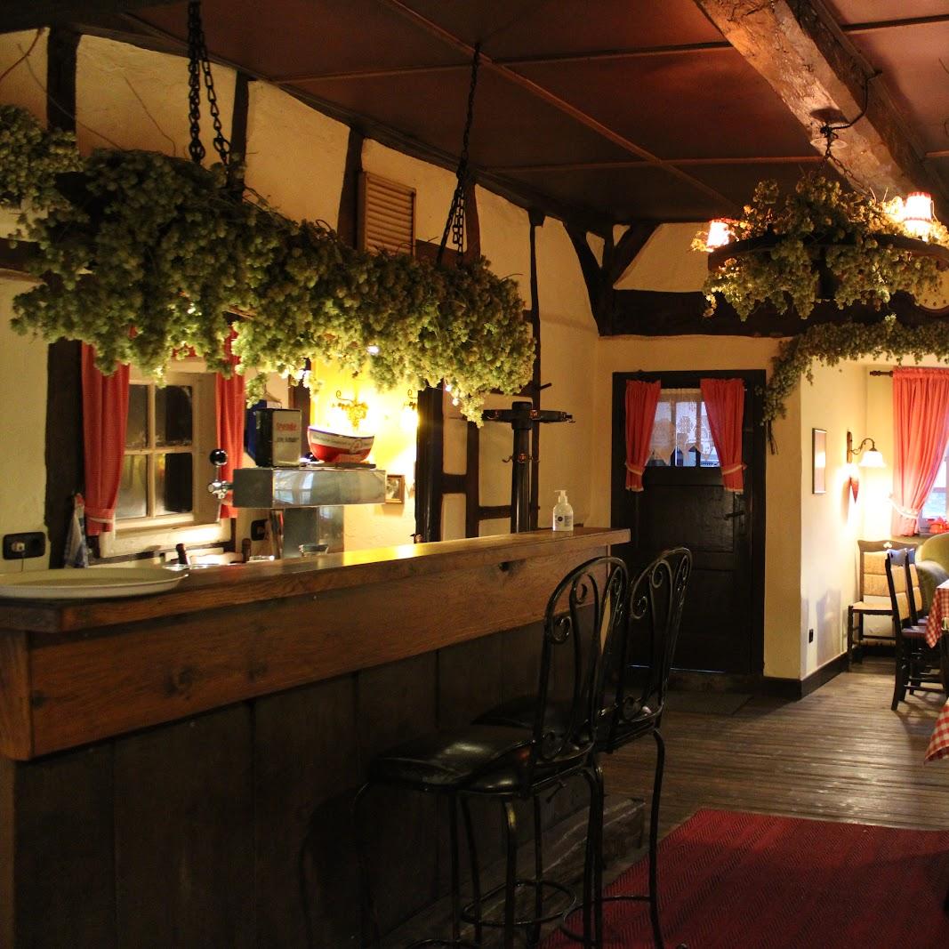 Restaurant "Altes Gasthaus Giese" in Meppen