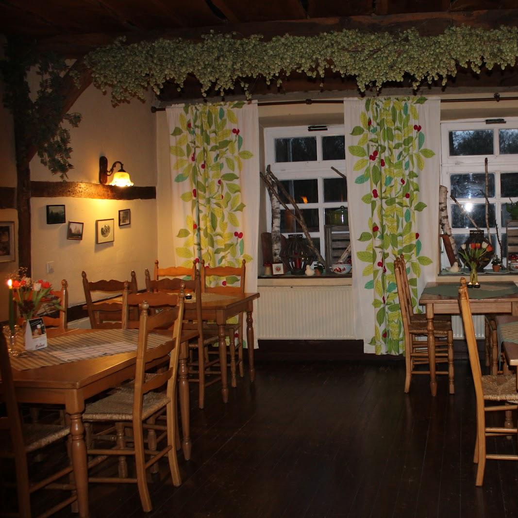 Restaurant "Altes Gasthaus Giese" in Meppen