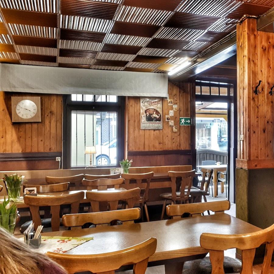 Restaurant "Imbiss Schomacker" in Haselünne