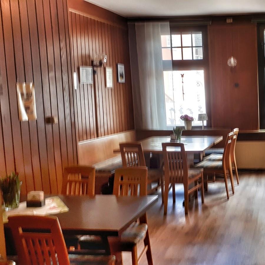 Restaurant "Imbiss Schomaker" in  Haselünne