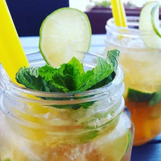 Restaurant "Bistro C