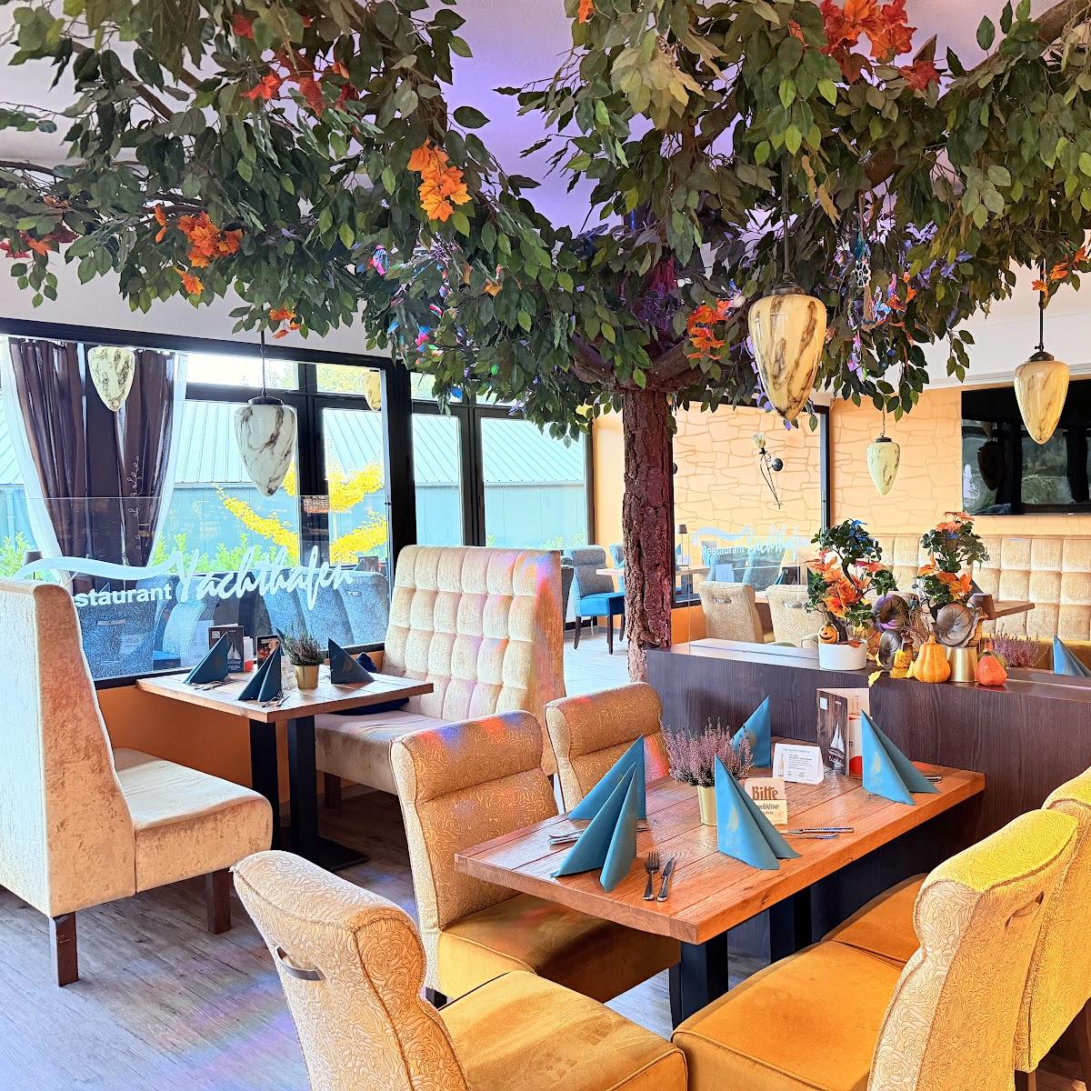 Restaurant "Restaurant Yachthafen" in Meppen