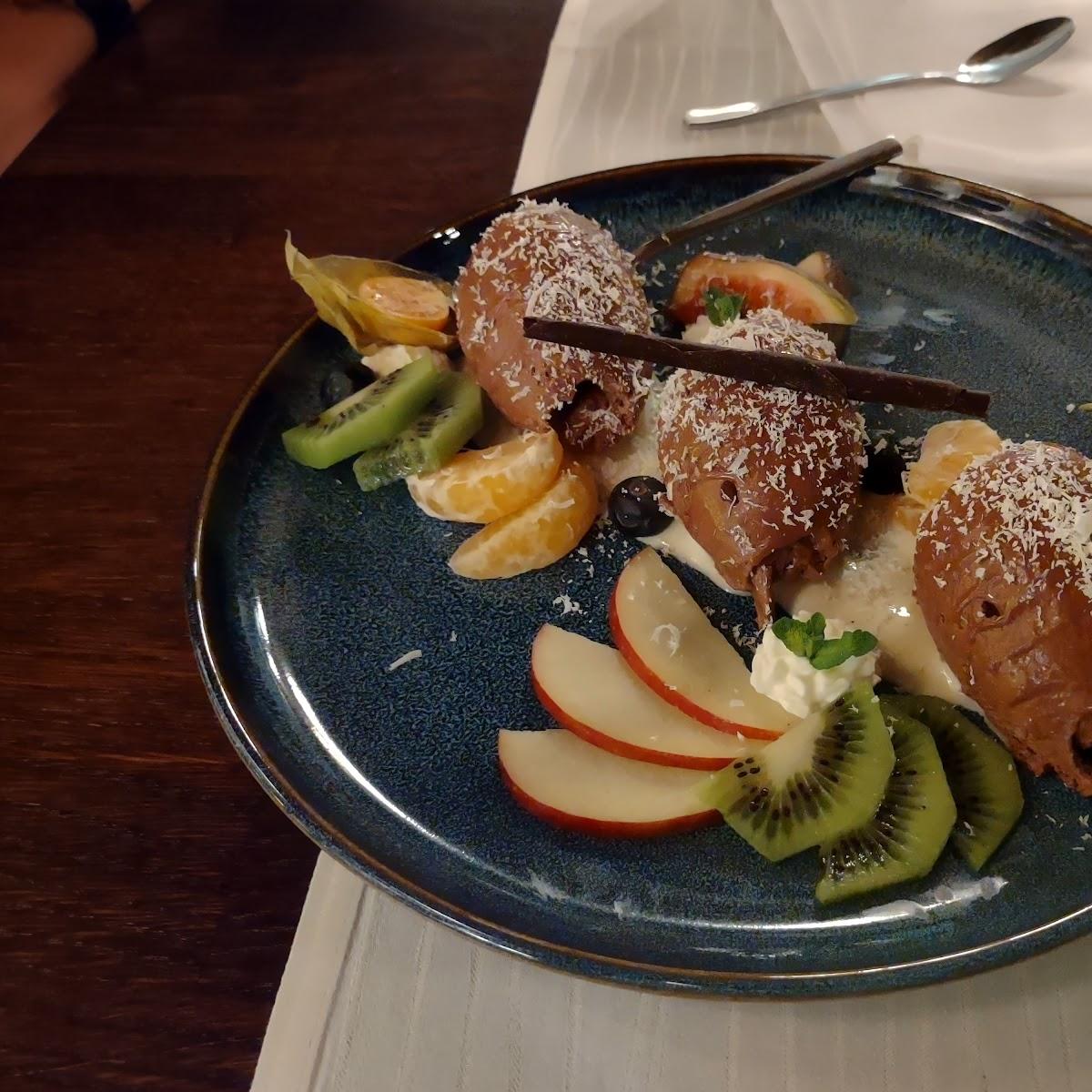 Restaurant "Altes Gasthaus Kamp" in Meppen