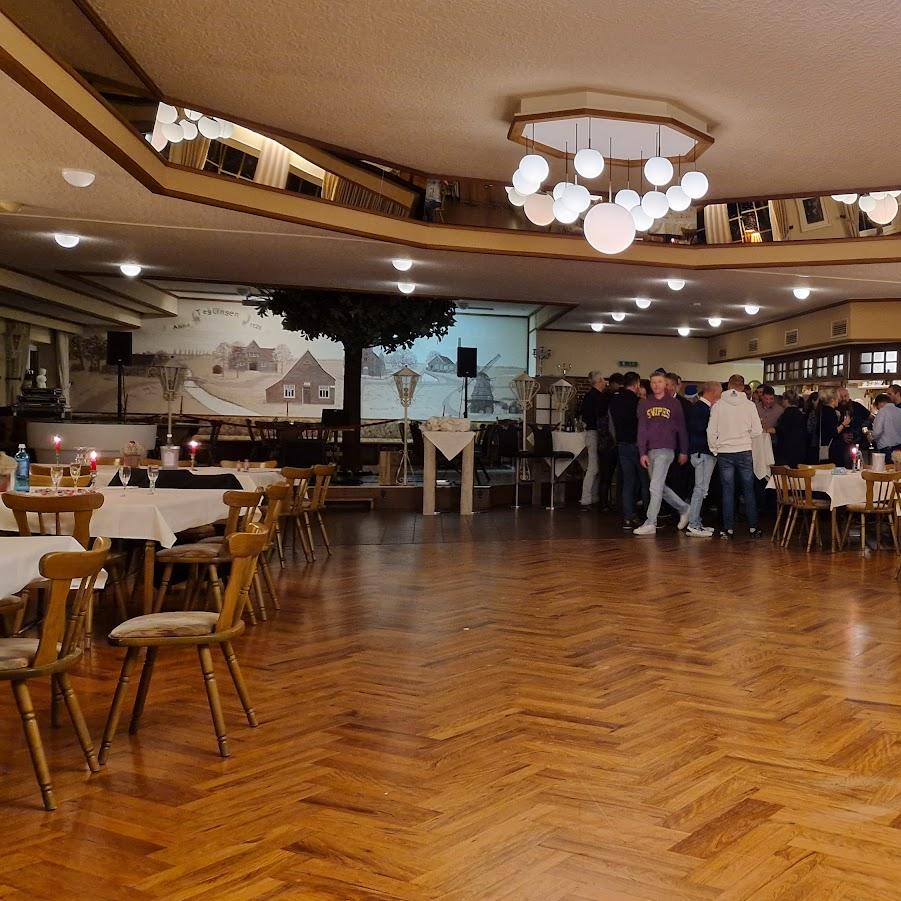 Restaurant "Landhaus Eppe" in Meppen