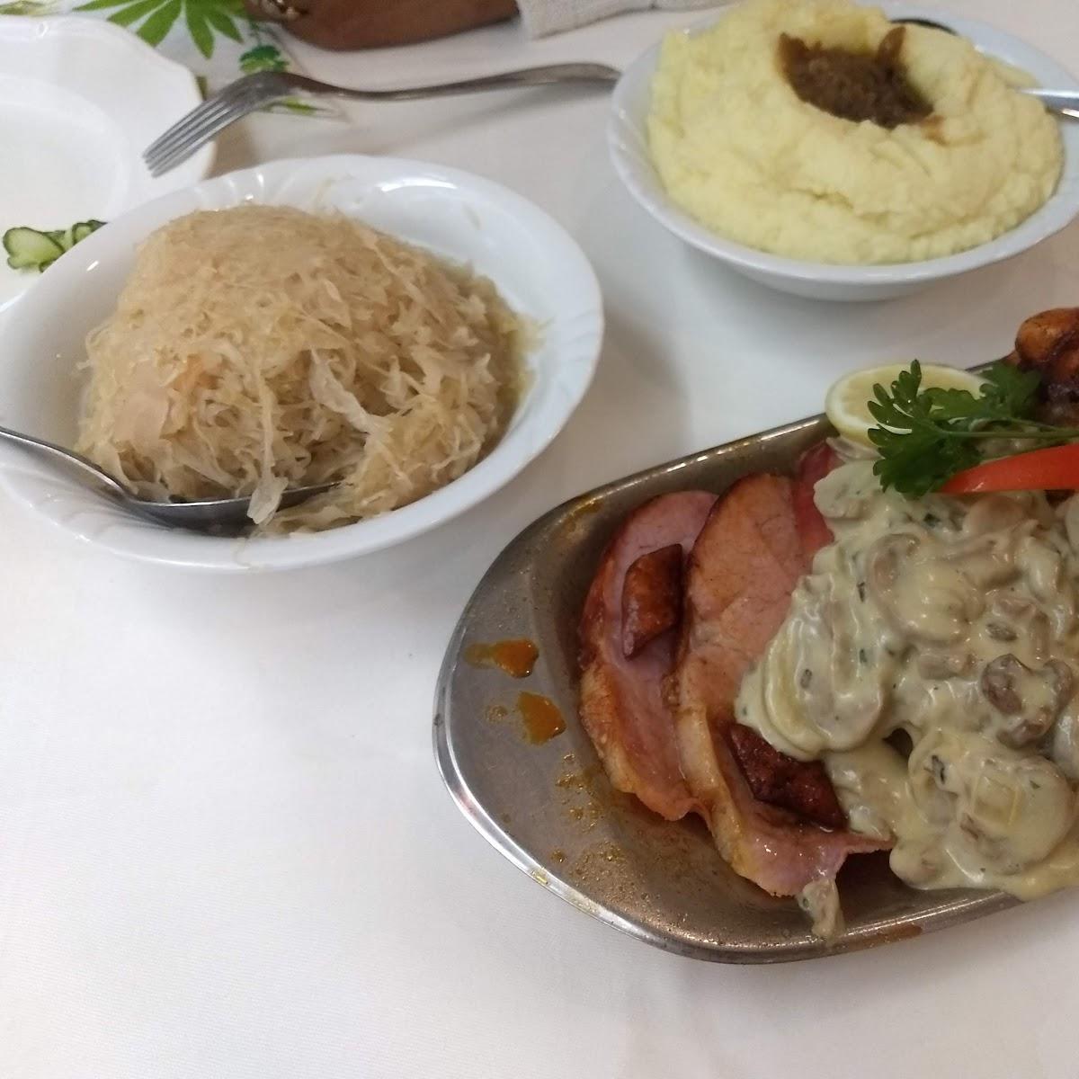 Restaurant "Pane é Vino" in  Meppen