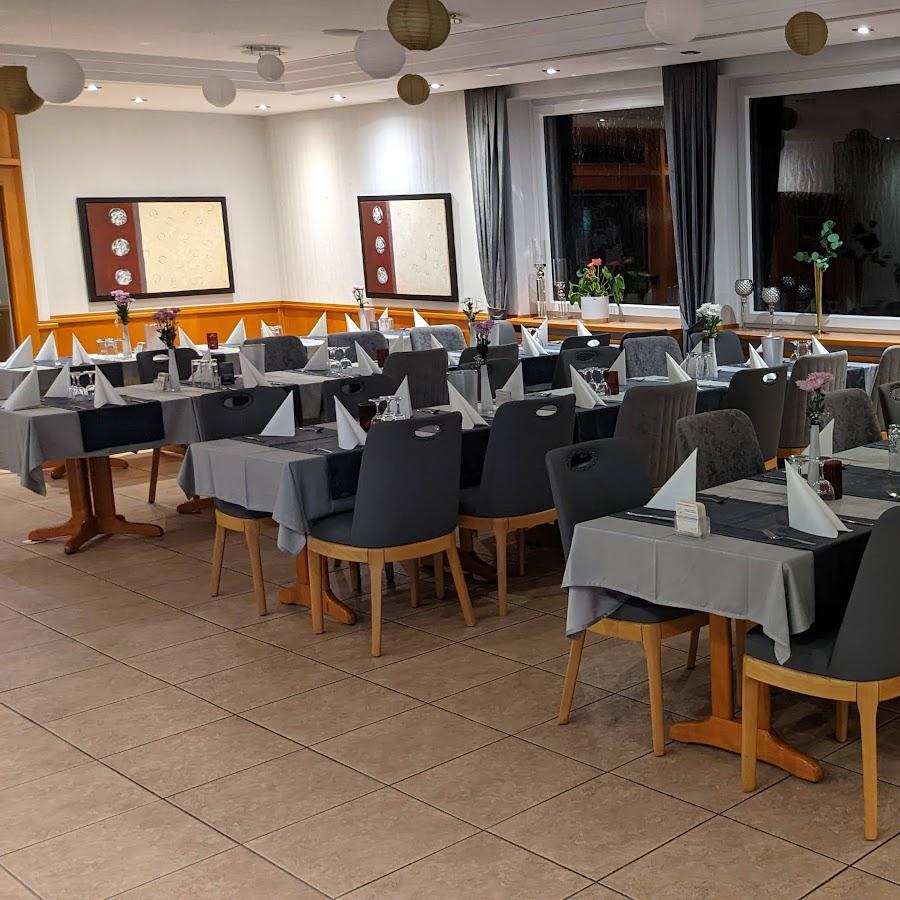 Restaurant "Restaurant Murano" in Meppen