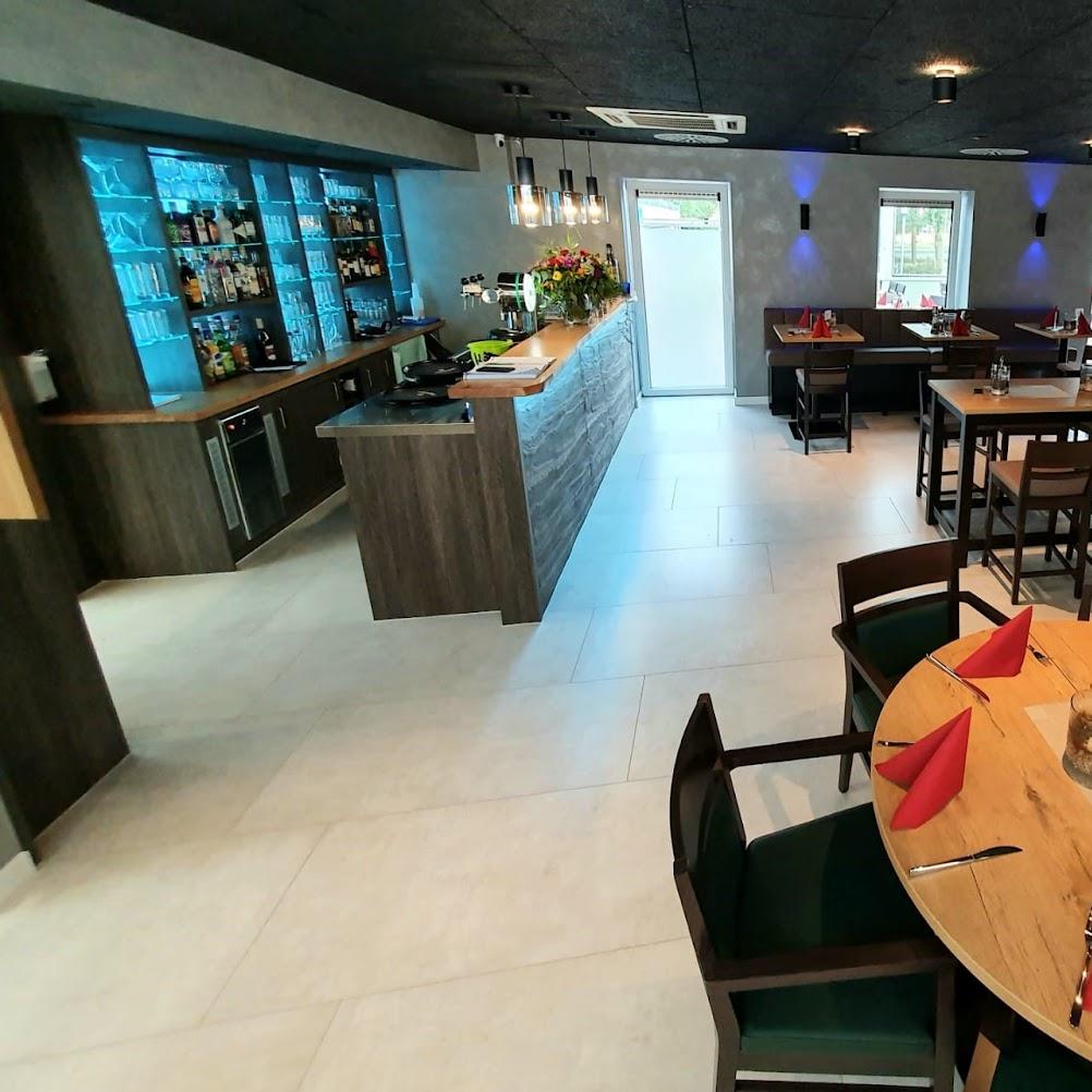 Restaurant "Marmaris" in Meppen