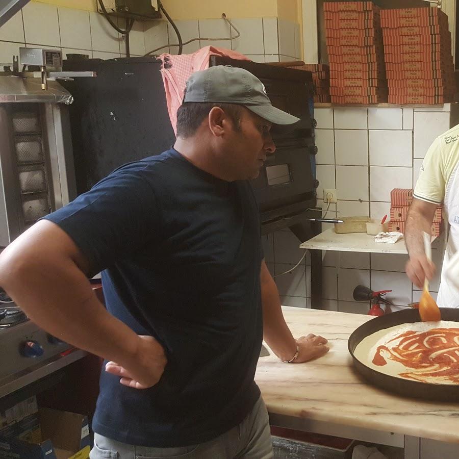 Restaurant "Pizzeria La Bella" in  Meppen