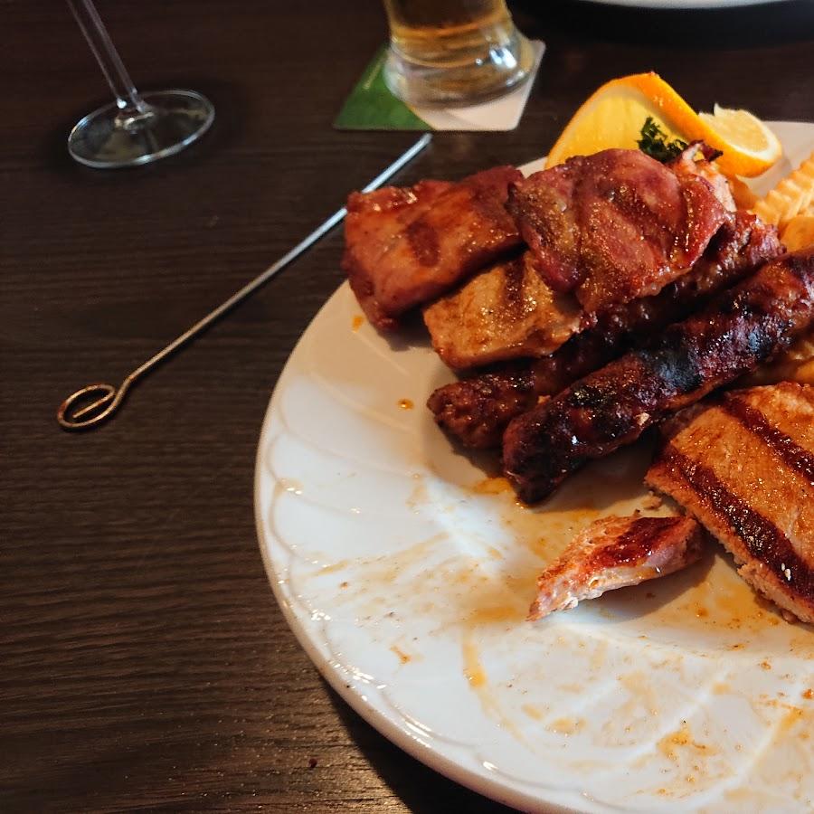 Restaurant "Steakhaus bei Mirko" in Meppen