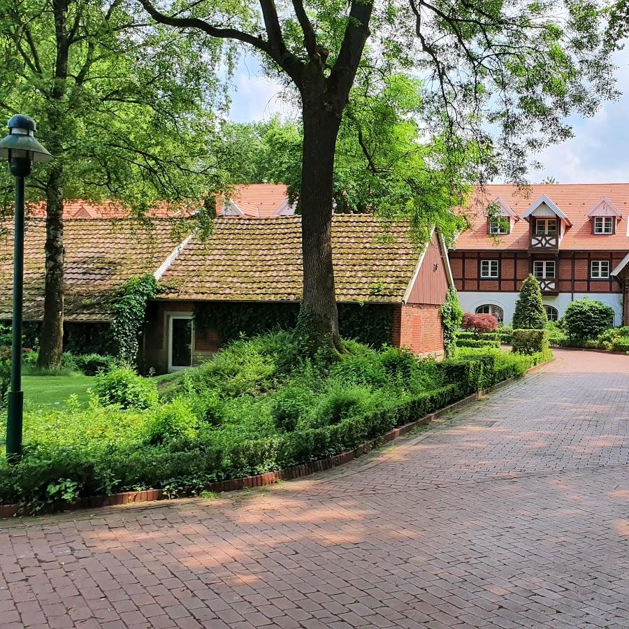 Restaurant "Romantik Hotel in Niedersachsen - Aselager Mühle" in  Herzlake