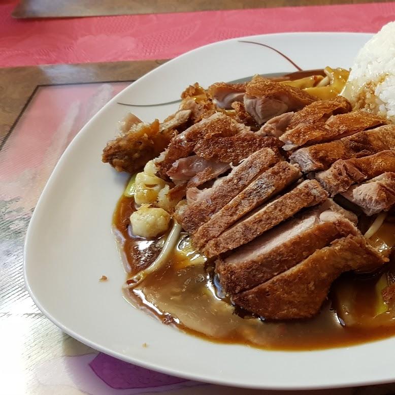 Restaurant "China Bistro (Breitungen)" in  Breitungen-Werra