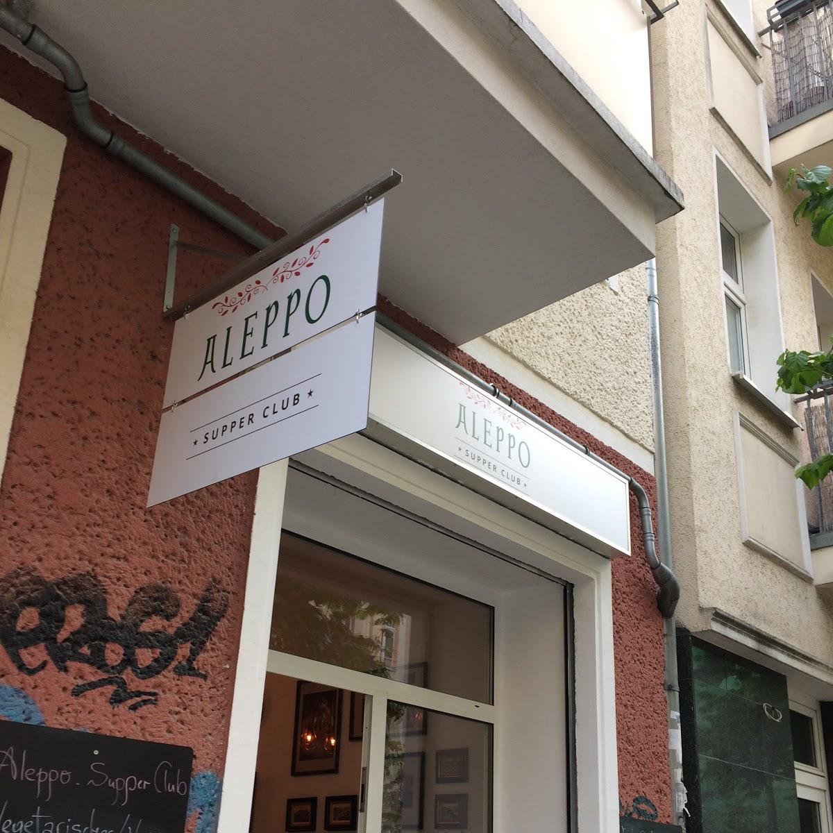 Restaurant "Nyom" in  Berlin