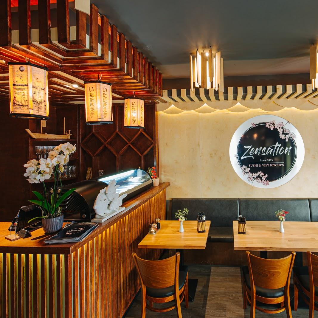 Restaurant "Homemade" in  Berlin