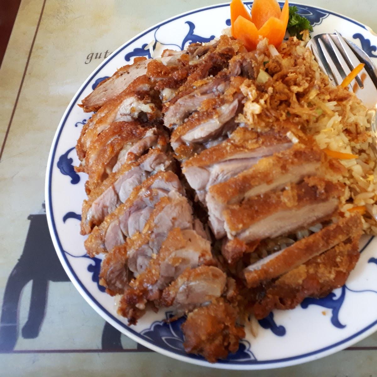 Restaurant "China-Thai-Wok" in  Schmalkalden