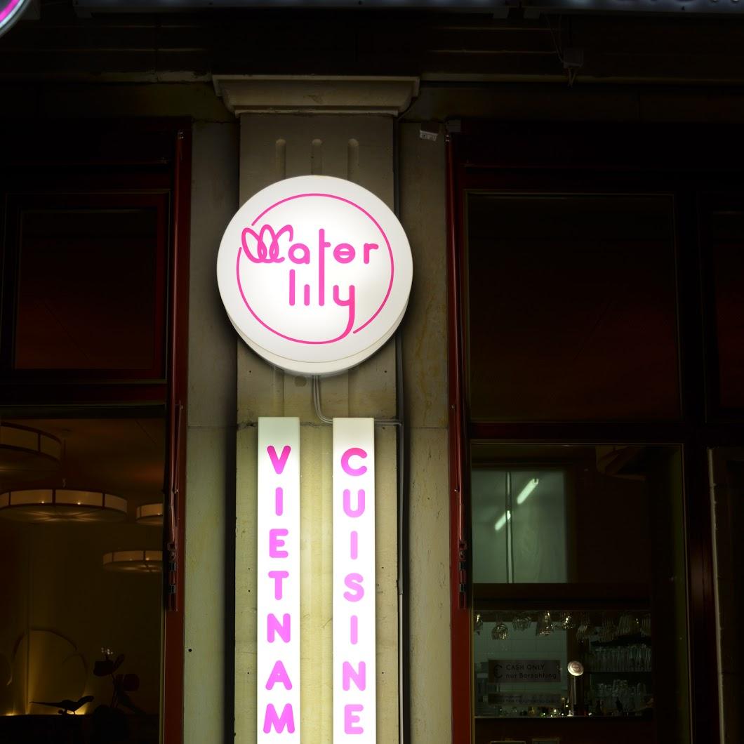 Restaurant "KONG" in  Berlin