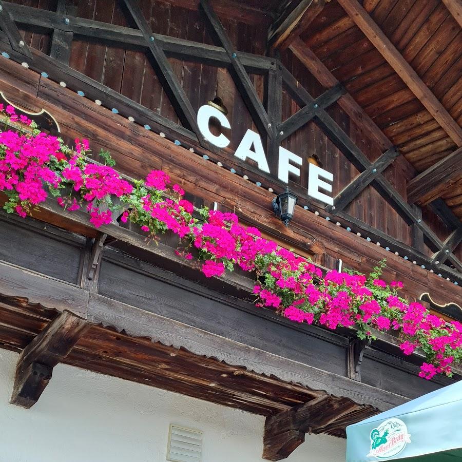 Restaurant "Waltenbergstüberl" in Seeon-Seebruck