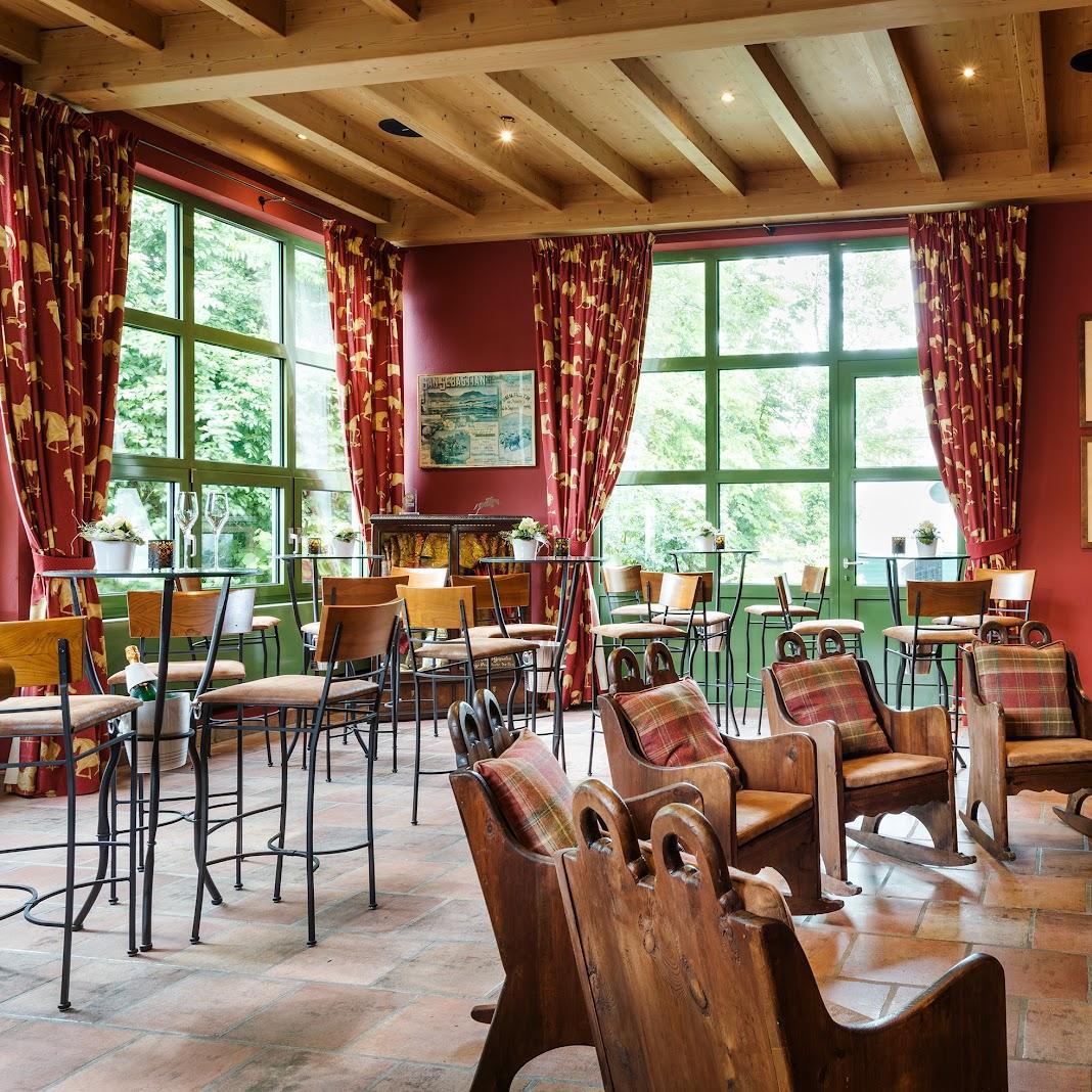 Restaurant "Ristorante Il Cavallo" in Chieming
