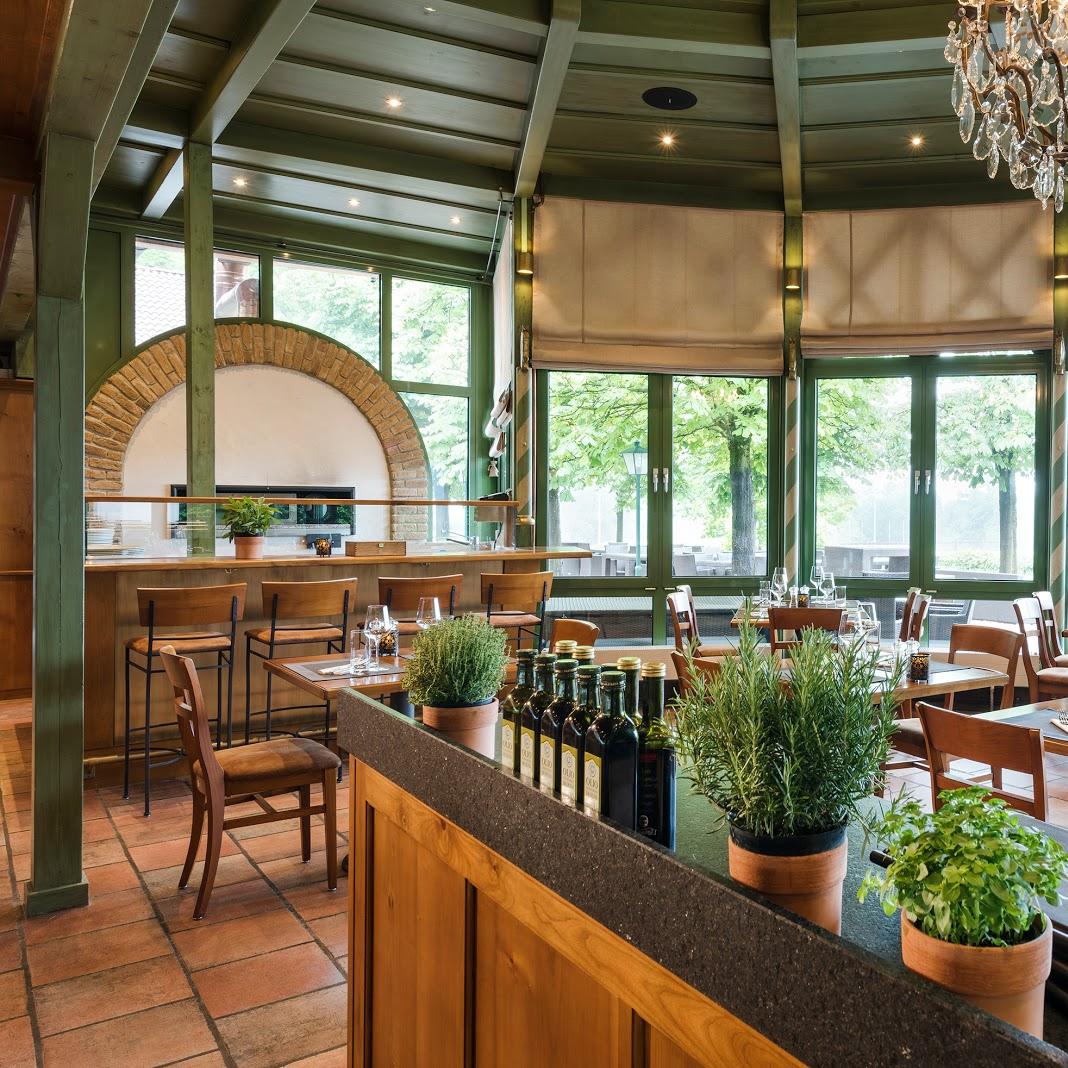 Restaurant "Hotel Resturant Malerwinkel" in  Seeon-Seebruck