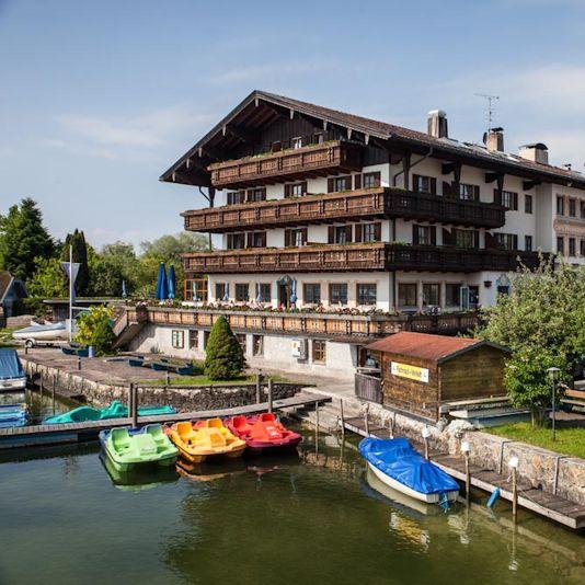 Restaurant "Pizzaria" in  Küllstedt