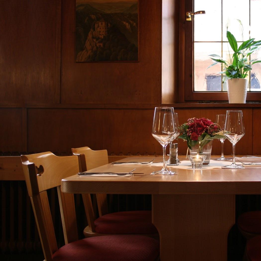 Restaurant "Metzgerei Reinartz" in  Breitenthal