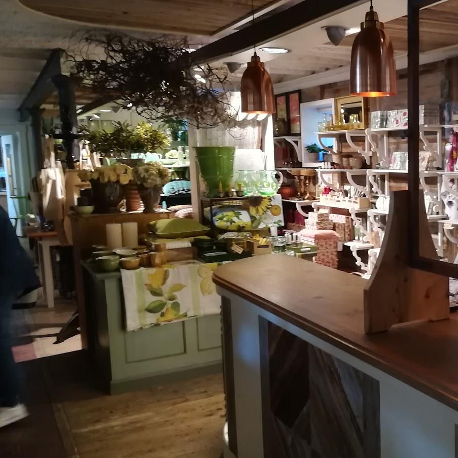 Restaurant "Antikwerk GmbH" in Breitenthal