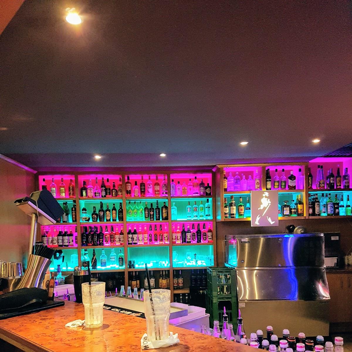 Restaurant "D1 Cocktailbar & Restaurant" in  (Schwaben)