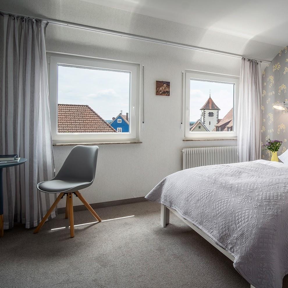 Restaurant "Hotel Sonnenhof Teinachtal" in Neuweiler