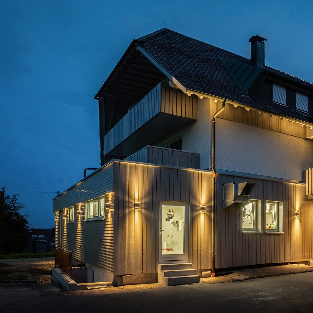 Restaurant "Bäckerei Waidelich" in  Neuweiler