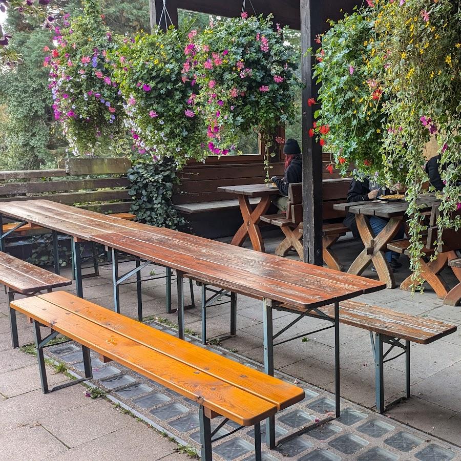 Restaurant "Waldgaststätte Grünhütte - Jürgen Schraft" in Bad Wildbad