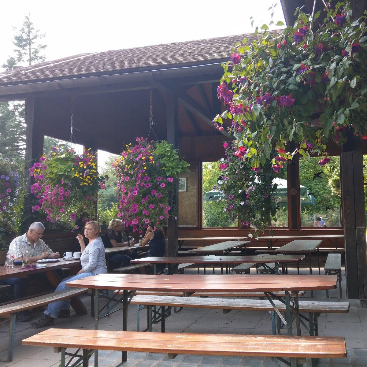 Restaurant "Landgasthof Anker" in  Simmersfeld