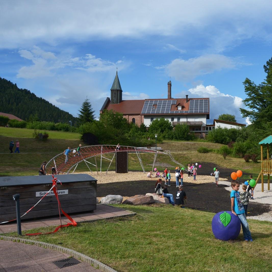 Restaurant "Sporthotel hof UG & Co. Betriebs KG" in  Sonnen