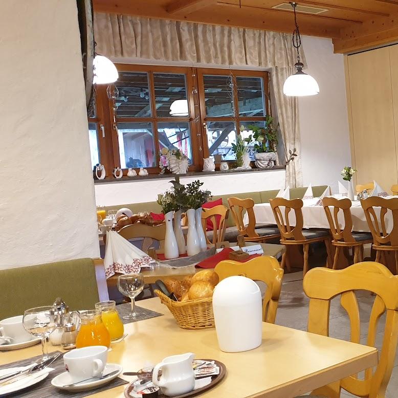 Restaurant "Restaurant am See" in Waldkirchen