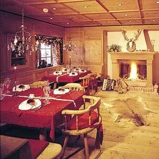 Restaurant "Landgasthof Sonne Willhams mit Ferienwohnungen" in  Missen-Wilhams