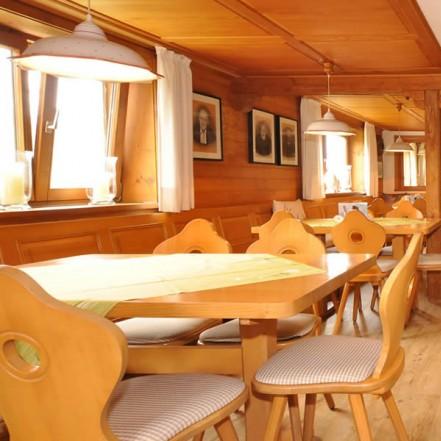 Restaurant "SONNE Wilhams" in Missen-Wilhams