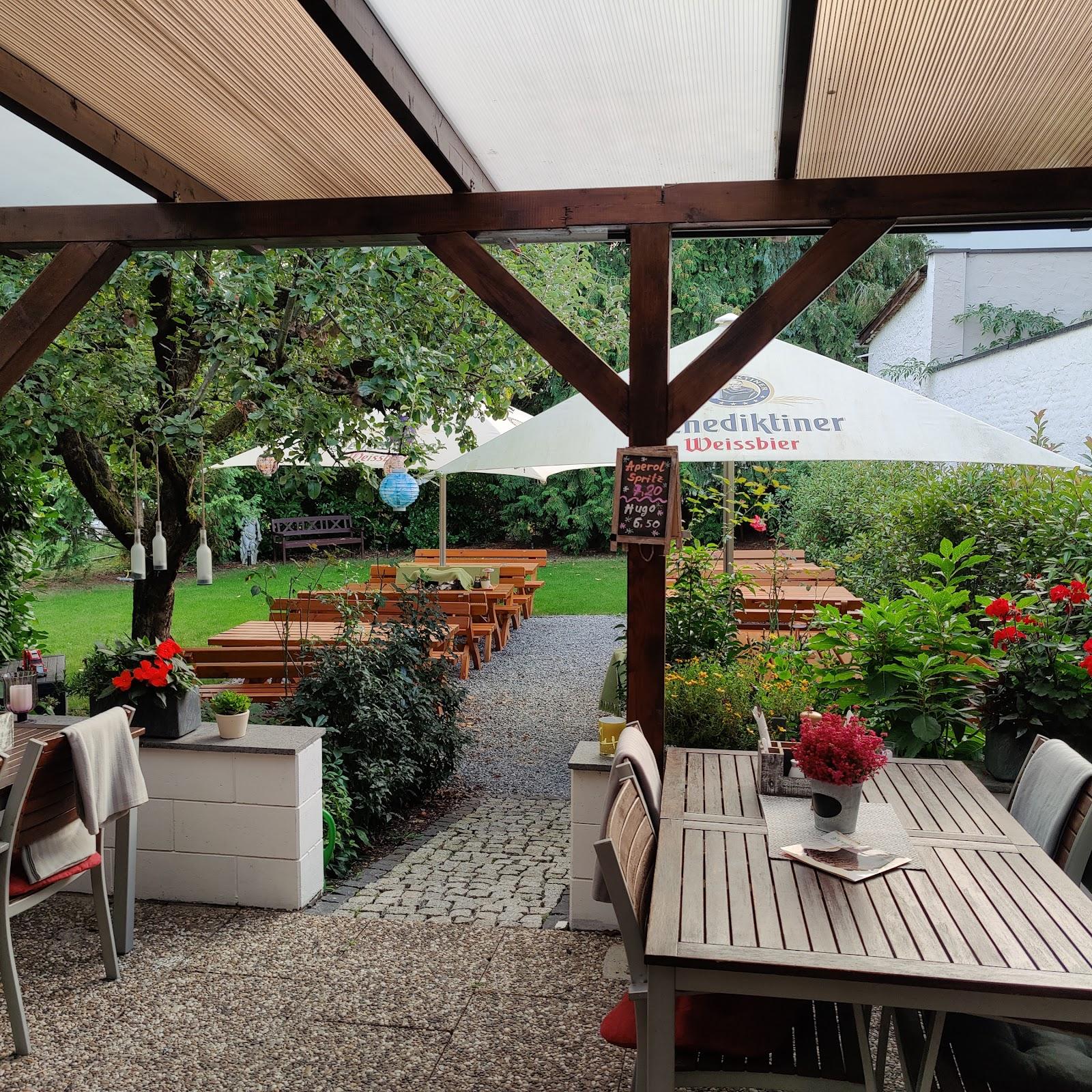Restaurant "Restaurant Zum Forsthaus" in Schwalbach am Taunus